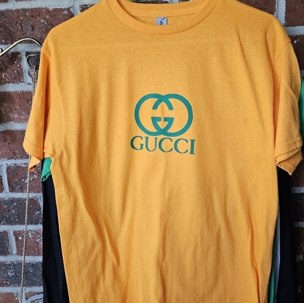 Custom tees - Picture 2 of 2